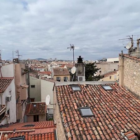 Apartment With Mediterranean Charm In The Heart Of The Provencal Market Antibes Kültér fotó