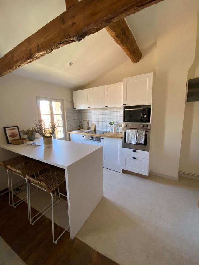 Apartment With Mediterranean Charm In The Heart Of The Provencal Market Antibes Kültér fotó