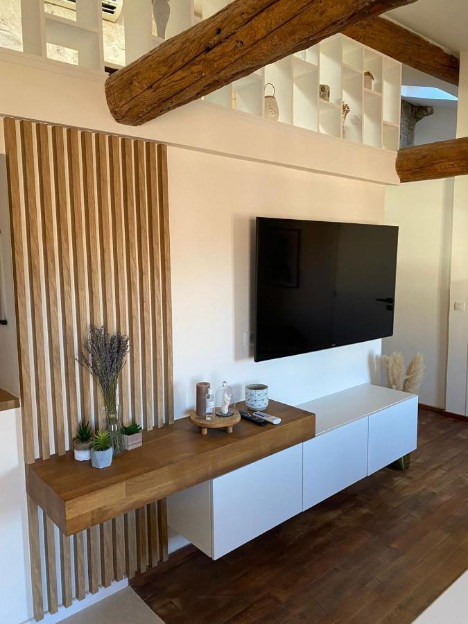 Apartment With Mediterranean Charm In The Heart Of The Provencal Market Antibes Kültér fotó