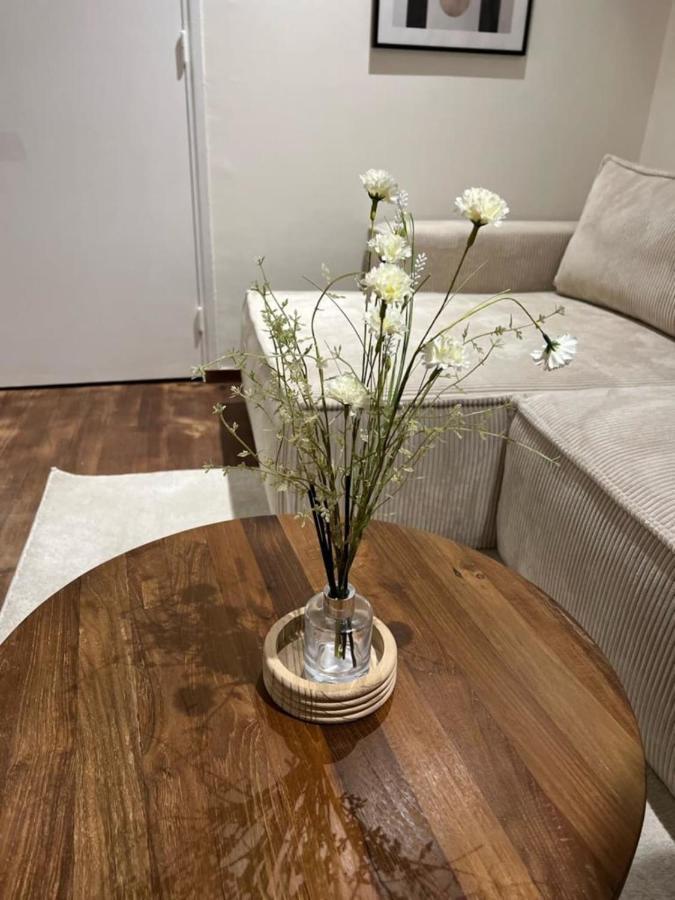 Apartment With Mediterranean Charm In The Heart Of The Provencal Market Antibes Kültér fotó
