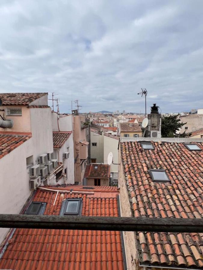 Apartment With Mediterranean Charm In The Heart Of The Provencal Market Antibes Kültér fotó