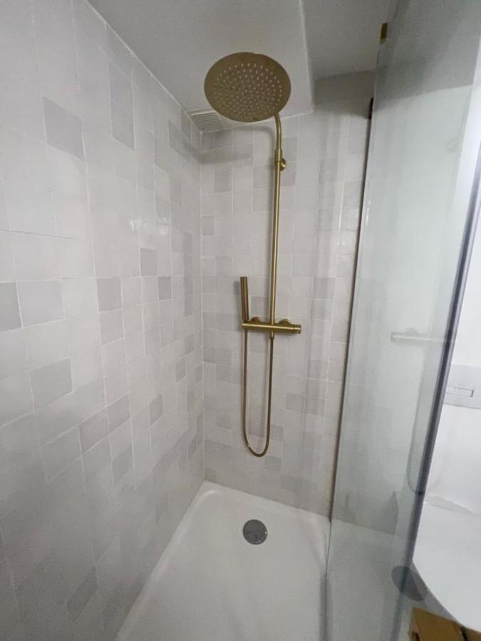 Apartment With Mediterranean Charm In The Heart Of The Provencal Market Antibes Kültér fotó