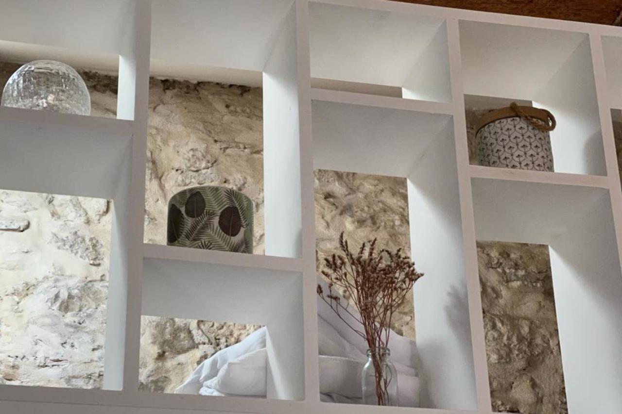 Apartment With Mediterranean Charm In The Heart Of The Provencal Market Antibes Kültér fotó
